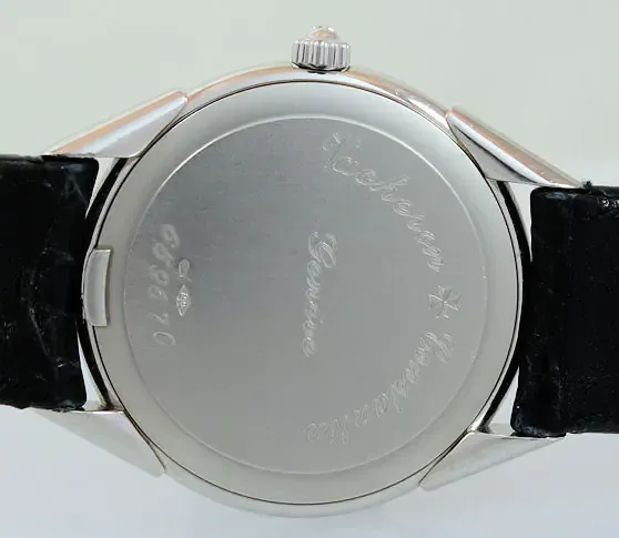 Vacheron Constantin Historiques 31045/000P, photo 7 of 7