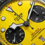 Tudor Black Bay (2026) - Ref. 79310N | Watch Scout thumbnail 2