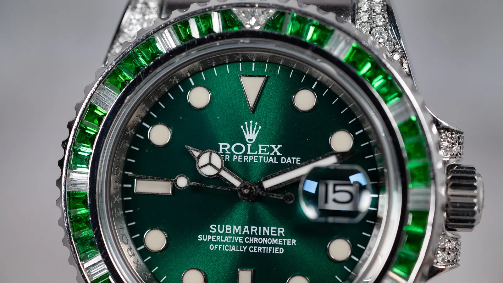 Rolex Submariner Date 116610LN Price in Australia | $20k - image 2