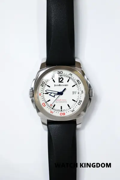 JeanRichard Diver Scope