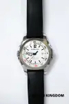 JeanRichard Diver Scope (2009) - Ref. 20130-11-80A-AC1 | Watch Scout thumbnail 1