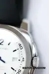 JeanRichard Diver Scope (2009) - Ref. 20130-11-80A-AC1 | Watch Scout thumbnail 2