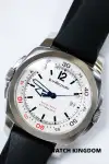 JeanRichard Diver Scope (2009) - Ref. 20130-11-80A-AC1 | Watch Scout thumbnail 3
