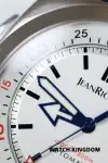 JeanRichard Diver Scope (2009) - Ref. 20130-11-80A-AC1 | Watch Scout thumbnail 6