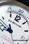JeanRichard Diver Scope (2009) - Ref. 20130-11-80A-AC1 | Watch Scout thumbnail 7