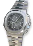 Patek Philippe Nautilus (2021) - Ref. 5990/1A | Watch Scout thumbnail 2
