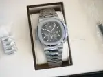 Patek Philippe Nautilus (2021) - Ref. 5990/1A | Watch Scout thumbnail 13
