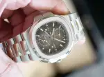 Patek Philippe Nautilus (2021) - Ref. 5990/1A | Watch Scout thumbnail 14