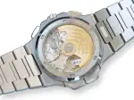 Patek Philippe Nautilus (2021) - Ref. 5990/1A | Watch Scout thumbnail 19