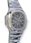 Patek Philippe Nautilus (2021) - Ref. 5990/1A | Watch Scout thumbnail 20