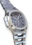 Patek Philippe Nautilus (2021) - Ref. 5990/1A | Watch Scout thumbnail 3