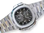 Patek Philippe Nautilus (2021) - Ref. 5990/1A | Watch Scout thumbnail 4