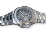 Patek Philippe Nautilus (2021) - Ref. 5990/1A | Watch Scout thumbnail 5