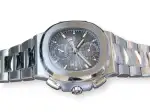 Patek Philippe Nautilus (2021) - Ref. 5990/1A | Watch Scout thumbnail 7