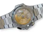 Patek Philippe Nautilus (2021) - Ref. 5990/1A | Watch Scout thumbnail 8
