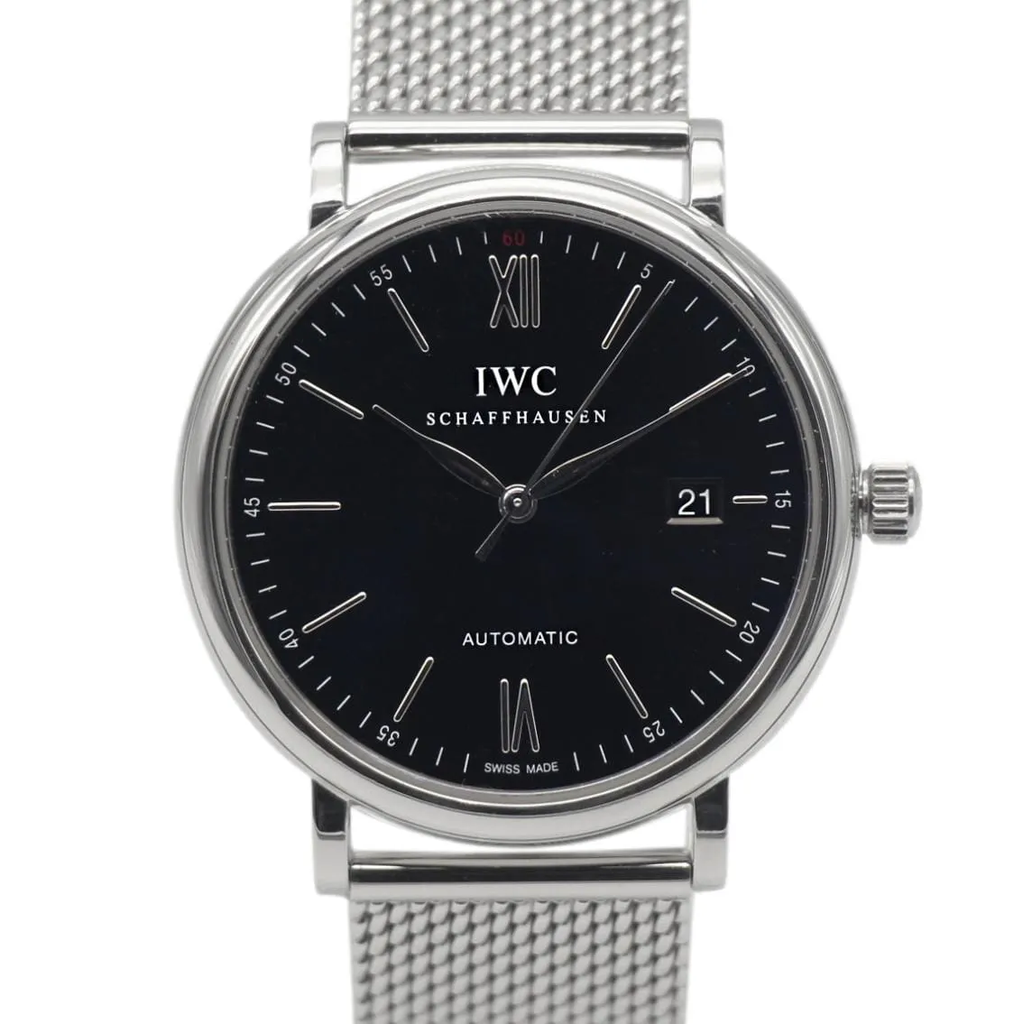 IWC Portofino Ref. IW356506