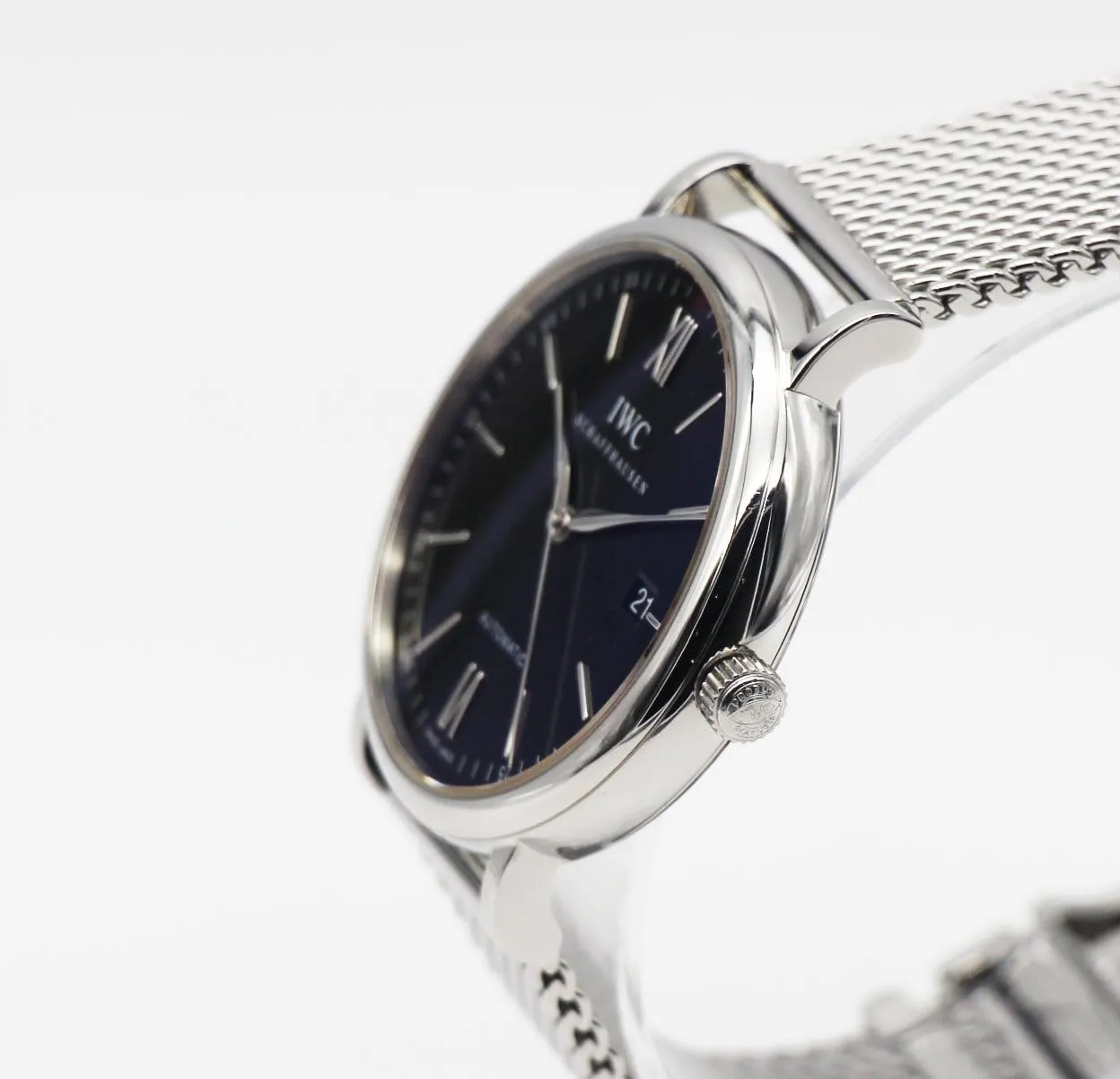 IWC Portofino IW356506, thumbnail 2 of 7