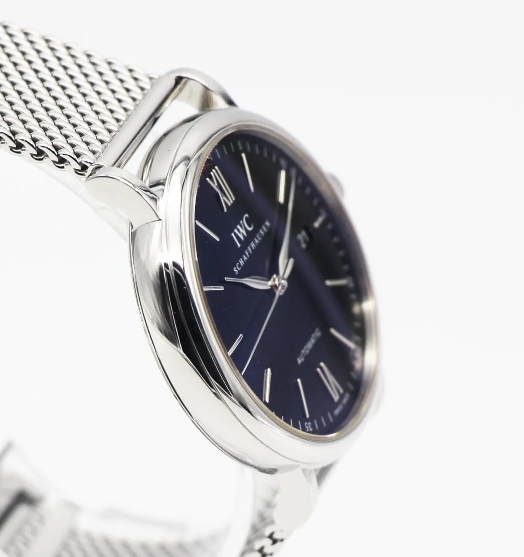 IWC Portofino IW356506, thumbnail 3 of 7