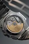 Patek Philippe Nautilus Flyback Chronograph 5980/1A-001, thumbnail 3 of 6