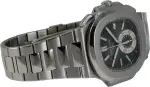 Patek Philippe Nautilus Flyback Chronograph 5980/1A-001, thumbnail 5 of 6