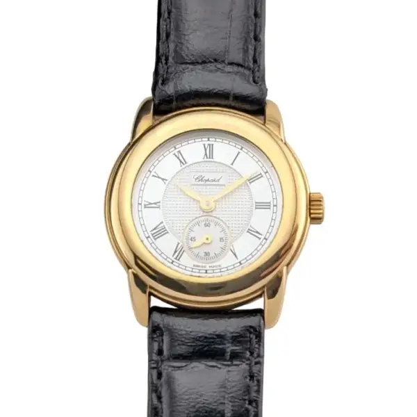 Chopard L.U.C José Carreras “Deutsche Staatsoper Berlin”