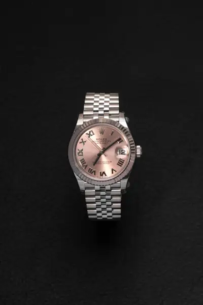 Rolex Datejust 31 Ref. 278274-0020