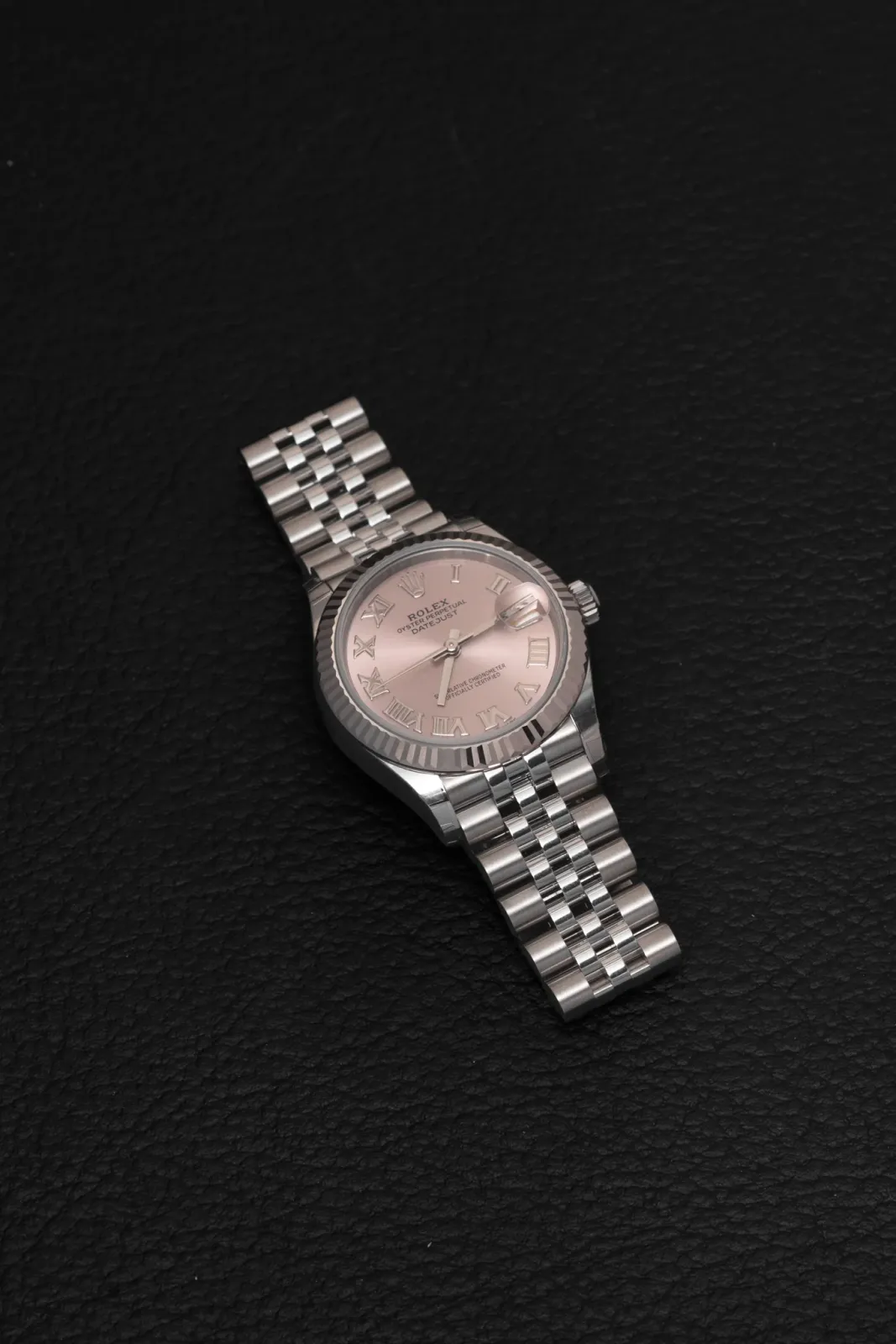 Rolex Datejust 31 278274-0020, photo 2 of 4