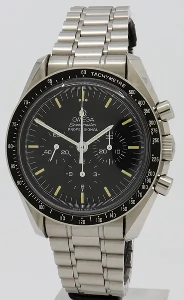 Omega Speedmaster