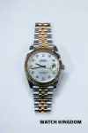 Rolex Datejust 41 126333 Price in Australia | $27k thumbnail 1