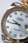 Rolex Datejust 41 126333 Price in Australia | $27k thumbnail 2