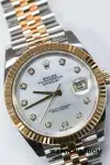Rolex Datejust 41 126333 Price in Australia | $27k thumbnail 4