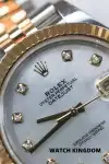 Rolex Datejust 41 126333 Price in Australia | $27k thumbnail 6