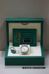 Rolex Datejust 41 126333 Price in Australia | $27k thumbnail 8