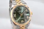 Rolex Datejust 36 (2026) - Ref. 126233 | Watch Scout thumbnail 2