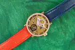 Alain Silberstein Tourbillon Volant TMA3-002, thumbnail 1 of 6