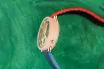 Alain Silberstein Tourbillon Volant TMA3-002, thumbnail 3 of 6