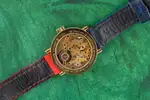 Alain Silberstein Tourbillon Volant TMA3-002, thumbnail 4 of 6