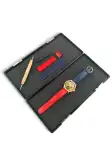 Alain Silberstein Tourbillon Volant TMA3-002, thumbnail 6 of 6