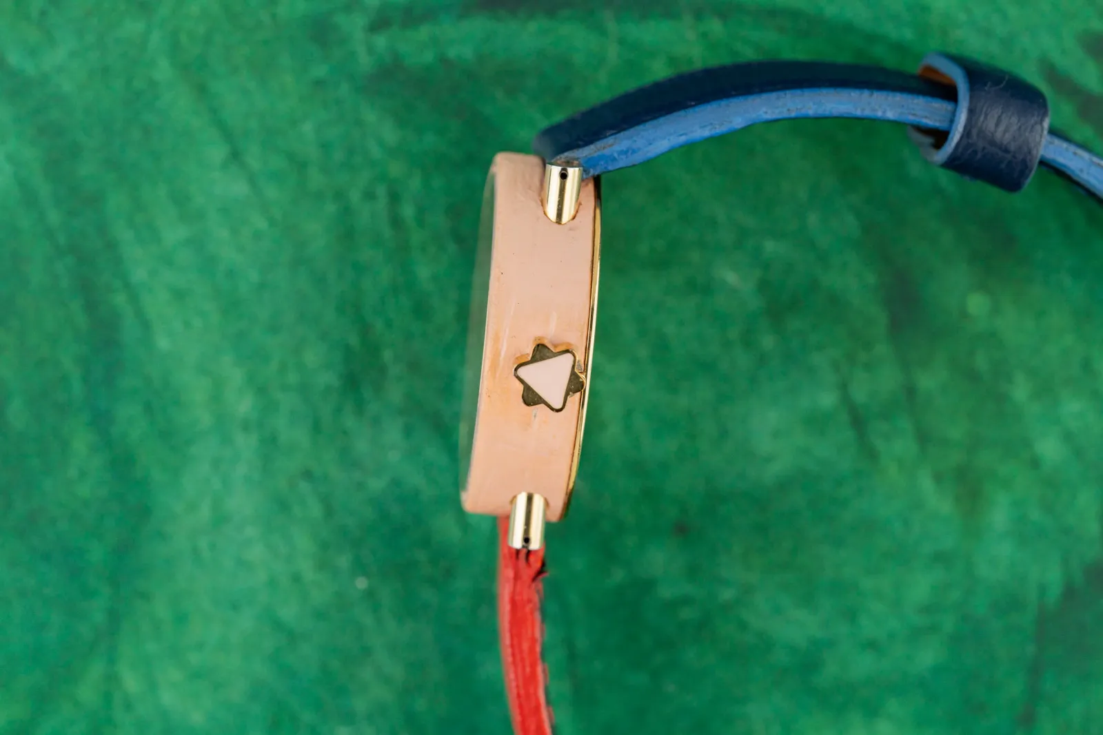 Alain Silberstein Tourbillon Volant TMA3-002, photo 2 of 6