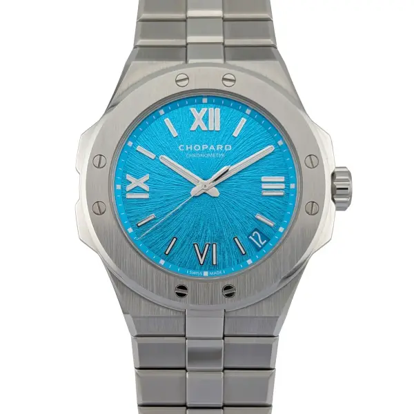 Chopard Alpine Eagle Maritime LE