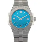 Chopard Alpine Eagle Maritime LE (2024) - Ref. 298600-3016 | Watch Scout thumbnail 1
