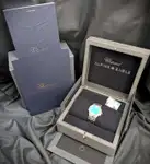 Chopard Alpine Eagle Maritime LE (2024) - Ref. 298600-3016 | Watch Scout thumbnail 2