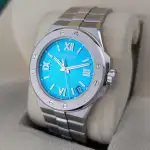 Chopard Alpine Eagle Maritime LE (2024) - Ref. 298600-3016 | Watch Scout thumbnail 3