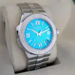 Chopard Alpine Eagle Maritime LE (2024) - Ref. 298600-3016 | Watch Scout thumbnail 4