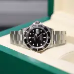 Rolex Submariner Date 16610 Price in Australia | $15k thumbnail 2