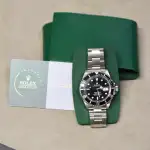 Rolex Submariner Date 16610 Price in Australia | $15k thumbnail 3