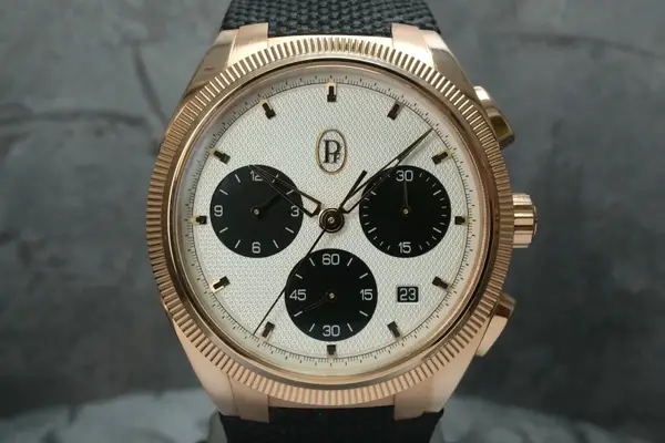 Parmigiani Fleurier Tonda PF Sports Chronograph