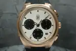 Parmigiani Fleurier Tonda PF Sports Chronograph (2024) - Ref. PFC931-2020001-400182 | Watch Scout thumbnail 1