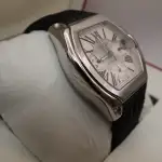 Cartier Roadster XL Chronograph W62019X6 Price in Australia | $5k thumbnail 7