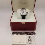 Cartier Roadster XL Chronograph W62019X6 Price in Australia | $5k thumbnail 10